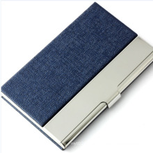 Promotion Gift Wholesale Ss Bulk Leather Business Card Holder